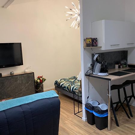 My Little Home Varennes-le-Grand Esterno foto