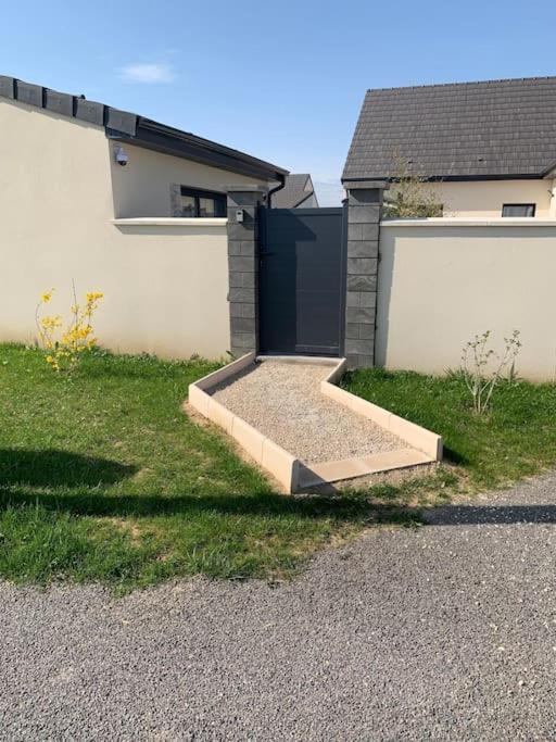 My Little Home Varennes-le-Grand Esterno foto