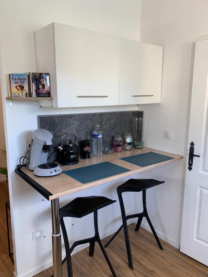 My Little Home Varennes-le-Grand Esterno foto