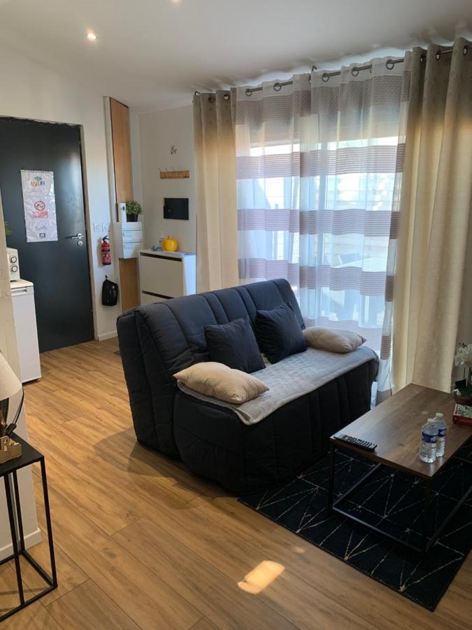 My Little Home Varennes-le-Grand Esterno foto